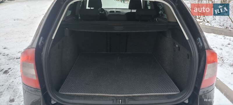 Універсал Skoda Octavia 2010 в Хмельницькому