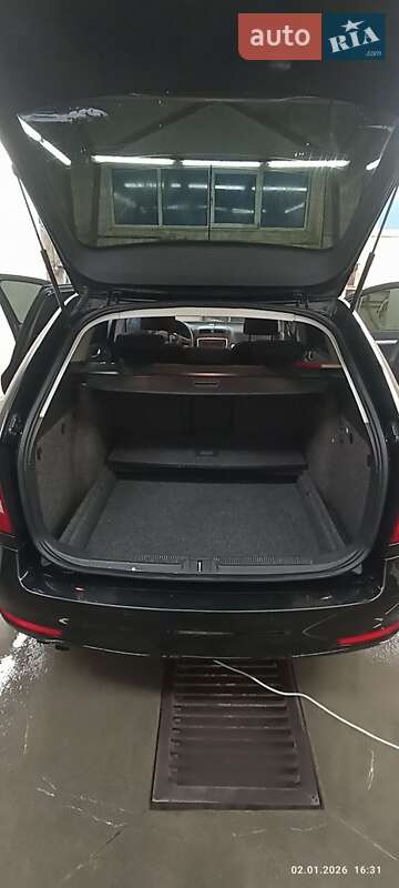 Універсал Skoda Octavia 2010 в Хмельницькому