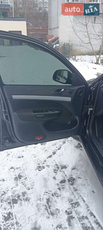 Універсал Skoda Octavia 2010 в Хмельницькому