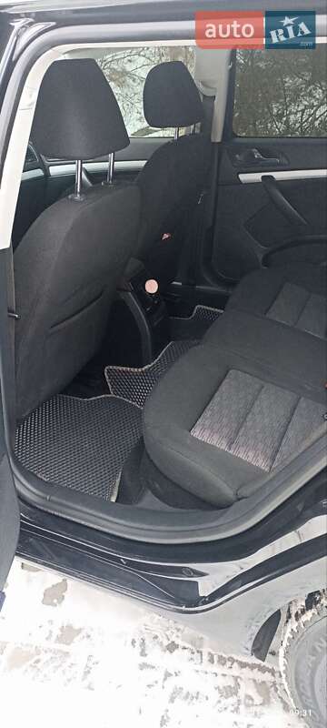 Універсал Skoda Octavia 2010 в Хмельницькому