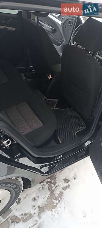 Універсал Skoda Octavia 2010 в Хмельницькому