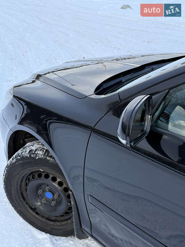 Ліфтбек Skoda Octavia 2011 в Львові