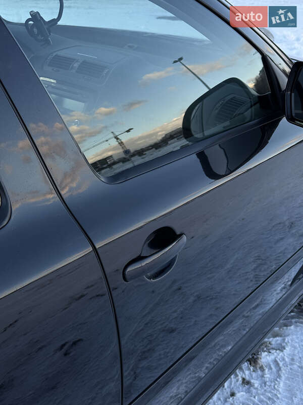 Ліфтбек Skoda Octavia 2011 в Львові