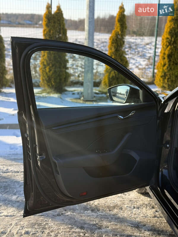 Лифтбек Skoda Octavia 2022 в Луцке фото 42 Лифтбек Skoda Octavia 2022 в Луцке