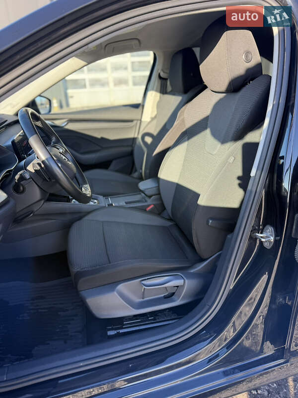 Лифтбек Skoda Octavia 2022 в Луцке фото 50 Лифтбек Skoda Octavia 2022 в Луцке