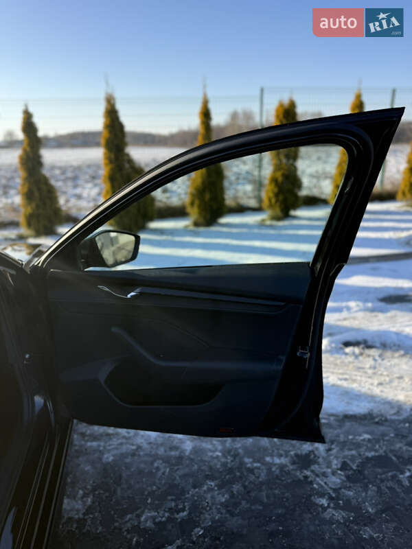 Лифтбек Skoda Octavia 2022 в Луцке фото 55 Лифтбек Skoda Octavia 2022 в Луцке