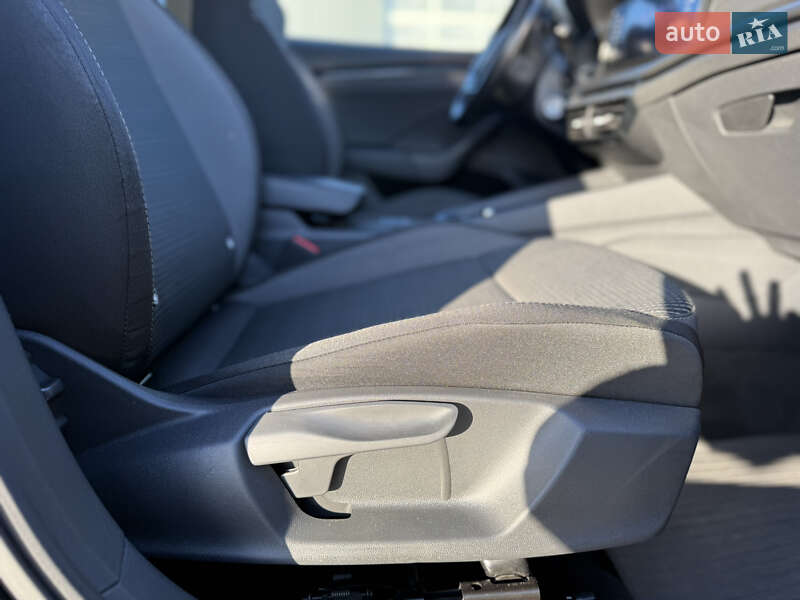 Лифтбек Skoda Octavia 2022 в Луцке фото 57 Лифтбек Skoda Octavia 2022 в Луцке