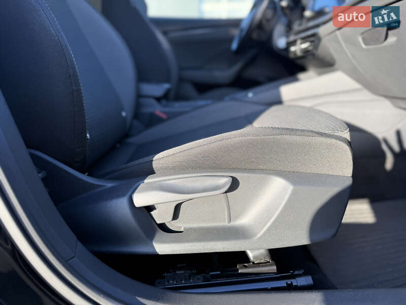 Лифтбек Skoda Octavia 2022 в Луцке фото 62 Лифтбек Skoda Octavia 2022 в Луцке