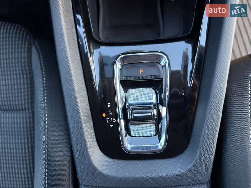 Лифтбек Skoda Octavia 2022 в Луцке фото 61 Лифтбек Skoda Octavia 2022 в Луцке