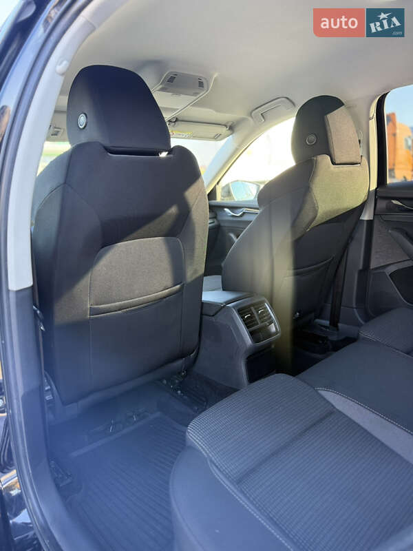 Лифтбек Skoda Octavia 2022 в Луцке фото 72 Лифтбек Skoda Octavia 2022 в Луцке