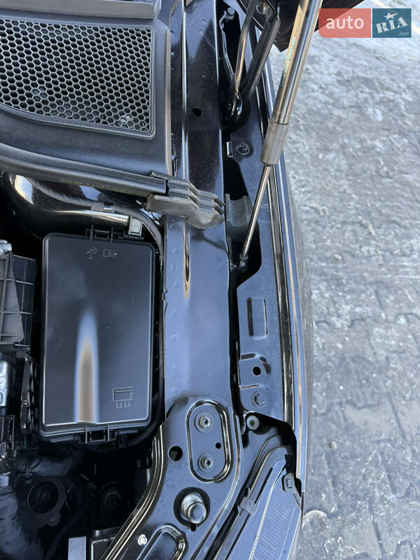 Лифтбек Skoda Octavia 2022 в Луцке фото 88 Лифтбек Skoda Octavia 2022 в Луцке