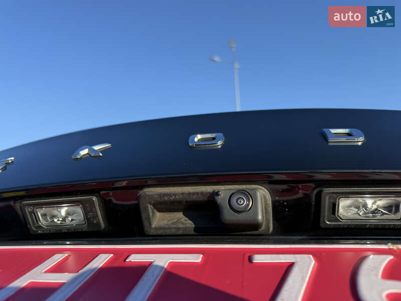 Лифтбек Skoda Octavia 2022 в Луцке фото 91 Лифтбек Skoda Octavia 2022 в Луцке