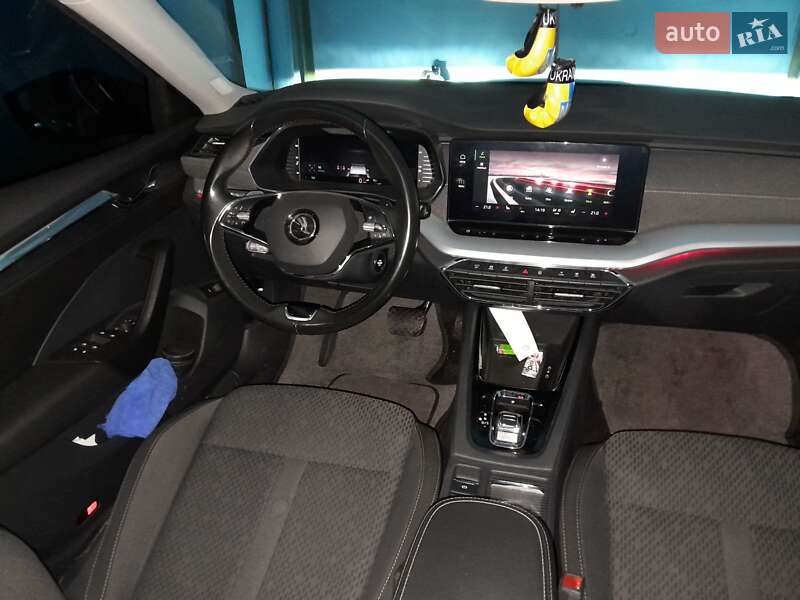 Універсал Skoda Octavia 2020 в Чернігові