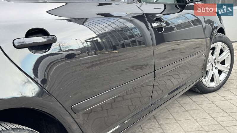 Універсал Skoda Octavia 2010 в Дрогобичі