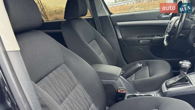 Універсал Skoda Octavia 2010 в Дрогобичі