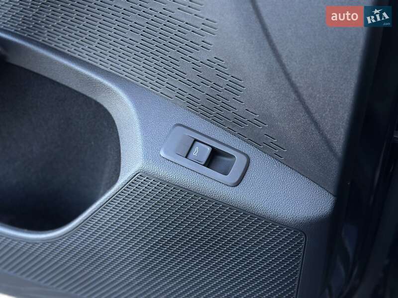 Универсал Skoda Octavia 2021 в Киеве