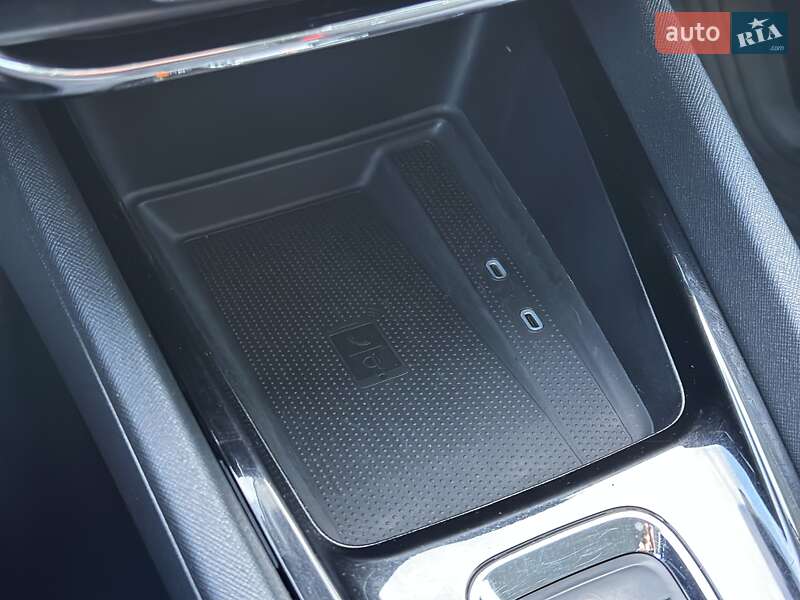 Универсал Skoda Octavia 2021 в Киеве