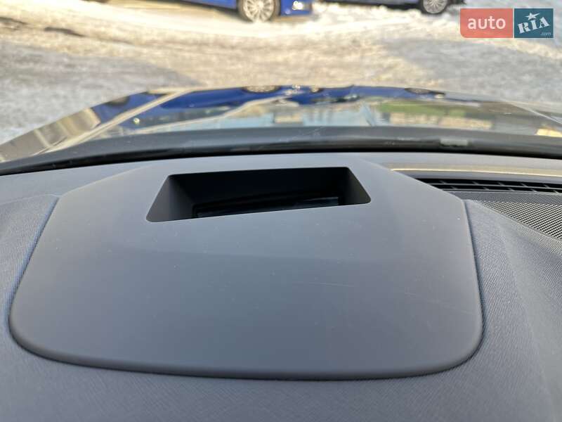 Универсал Skoda Octavia 2021 в Киеве