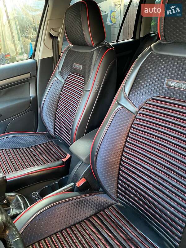 Универсал Skoda Octavia 2007 в Великом Березном