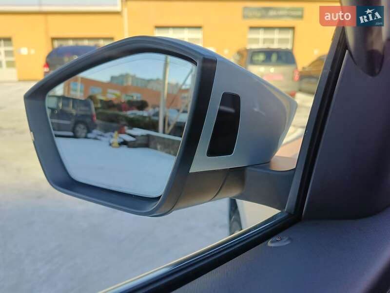 Универсал Skoda Octavia 2022 в Луцке