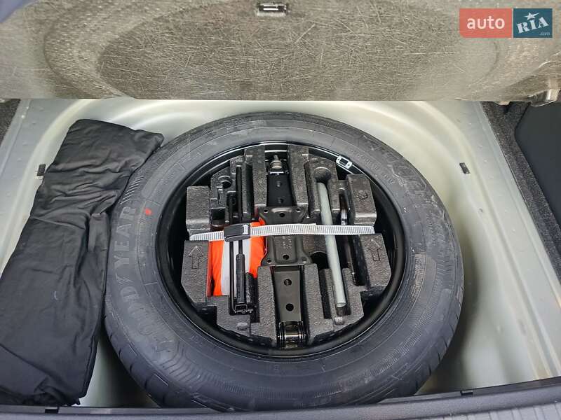 Универсал Skoda Octavia 2022 в Луцке