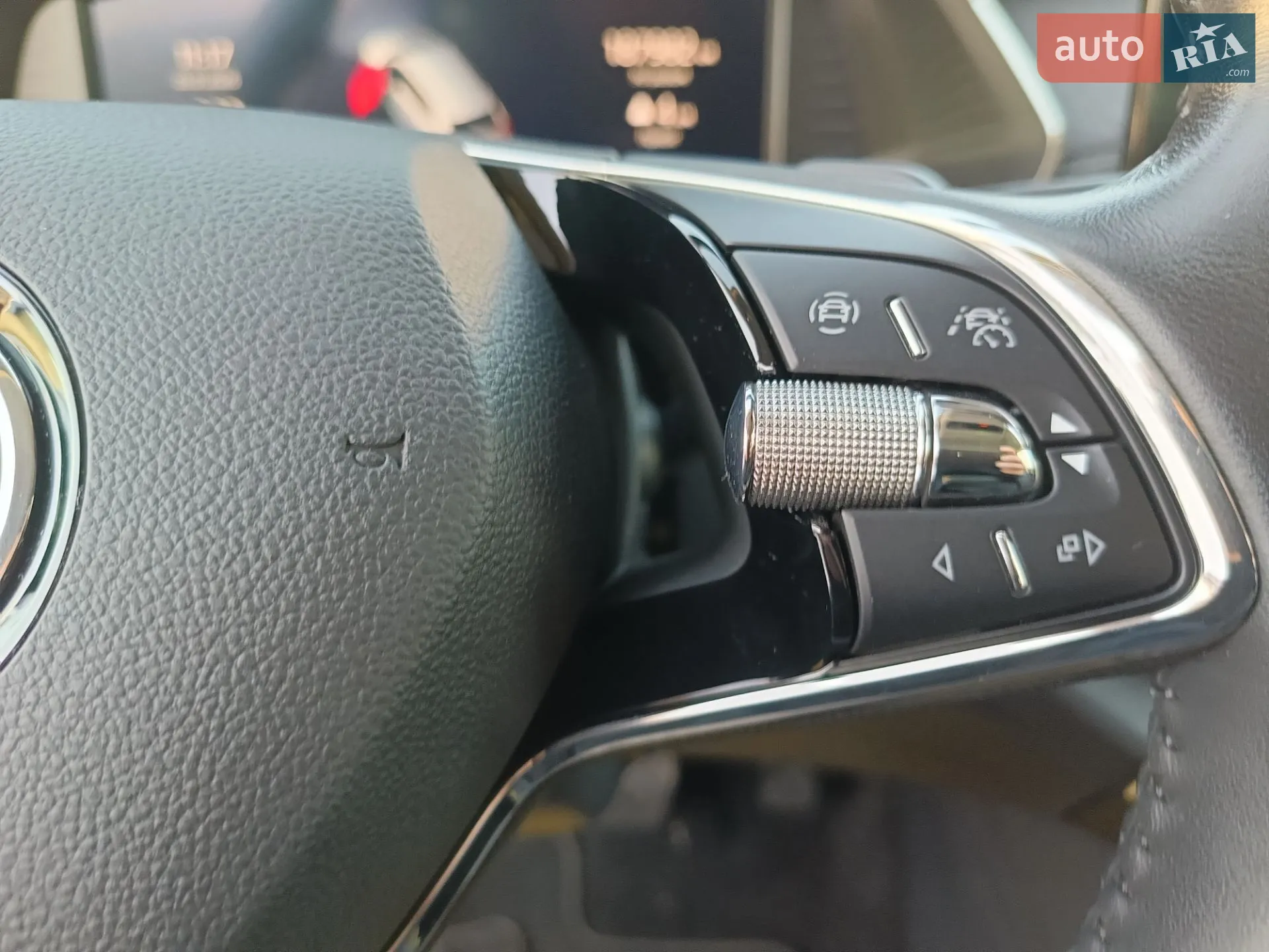 2022 Skoda Octavia - мініатюра 49