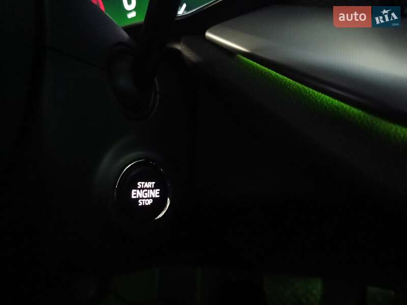 Универсал Skoda Octavia 2022 в Луцке