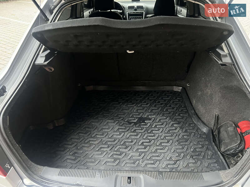 Лифтбек Skoda Octavia 2009 в Виннице