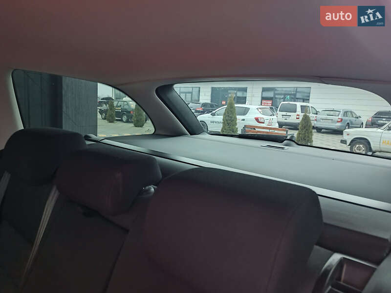 Универсал Skoda Octavia 2012 в Хусте