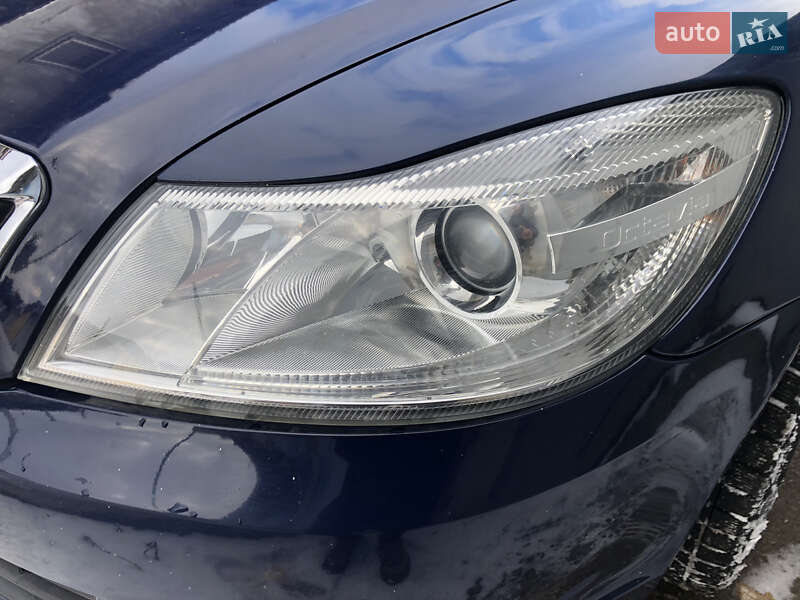 Лифтбек Skoda Octavia 2012 в Хмельницком фото 7 Лифтбек Skoda Octavia 2012 в Хмельницком