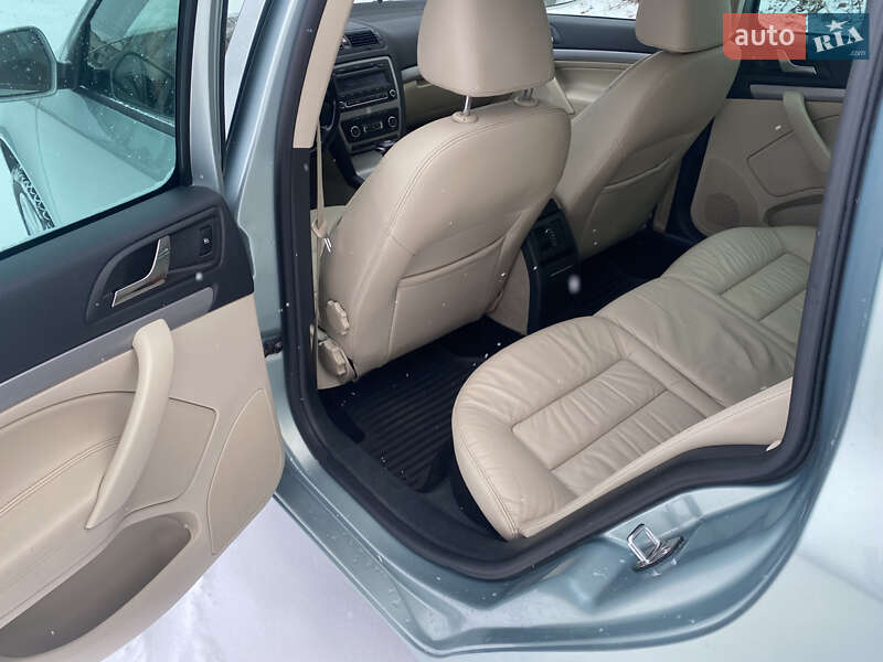 Універсал Skoda Octavia 2012 в Ковелі фото 14 Універсал Skoda Octavia 2012 в Ковелі