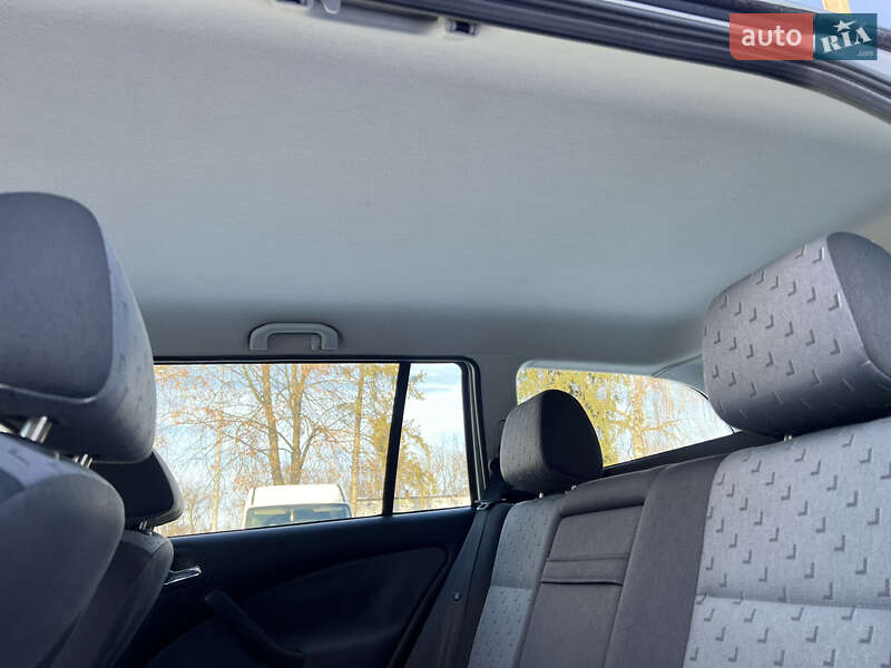 Универсал Skoda Octavia 2002 в Тернополе фото 17 Универсал Skoda Octavia 2002 в Тернополе