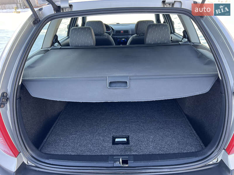 Универсал Skoda Octavia 2002 в Тернополе фото 22 Универсал Skoda Octavia 2002 в Тернополе