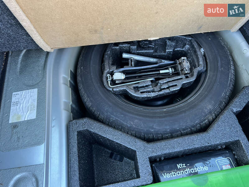 Универсал Skoda Octavia 2002 в Тернополе фото 26 Универсал Skoda Octavia 2002 в Тернополе