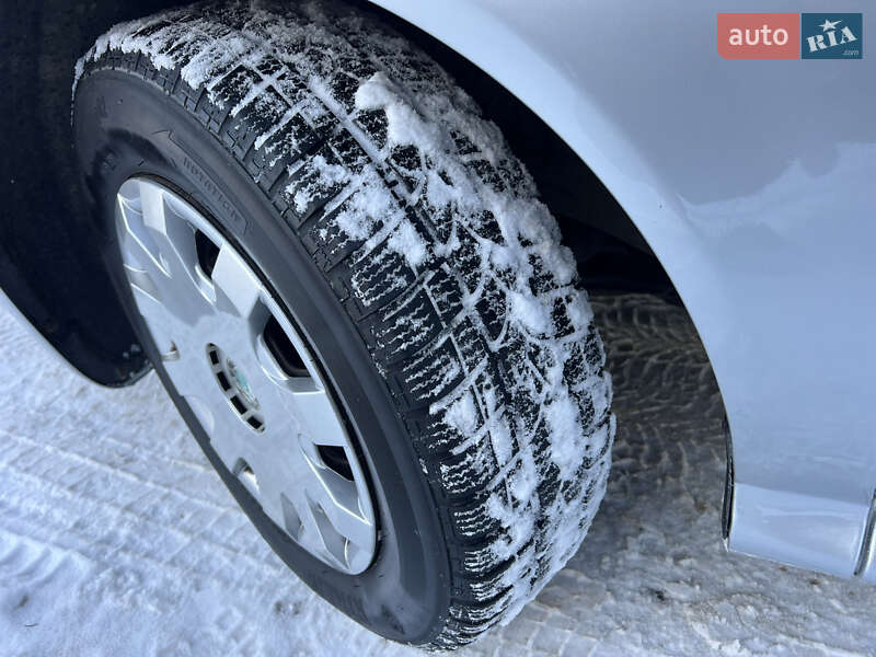 Универсал Skoda Octavia 2002 в Тернополе фото 35 Универсал Skoda Octavia 2002 в Тернополе