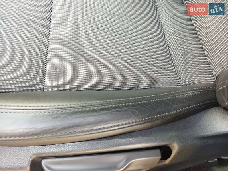 Универсал Skoda Octavia 2019 в Звягеле фото 32 Универсал Skoda Octavia 2019 в Звягеле