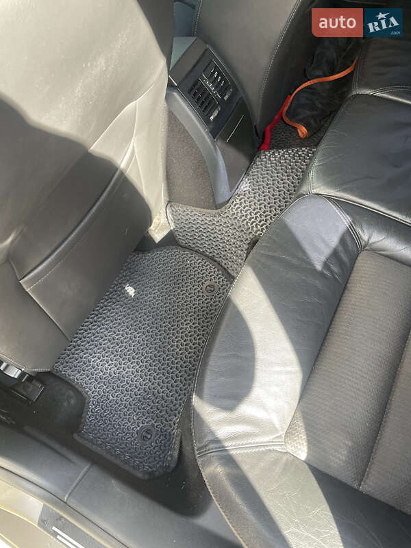 Универсал Skoda Octavia 2005 в Виннице