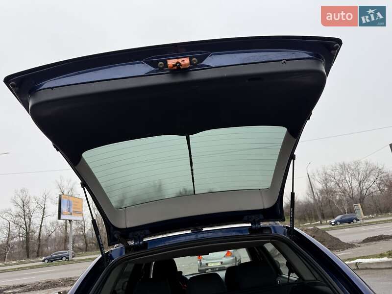 Універсал Skoda Octavia 2006 в Запоріжжі фото 11 Універсал Skoda Octavia 2006 в Запоріжжі