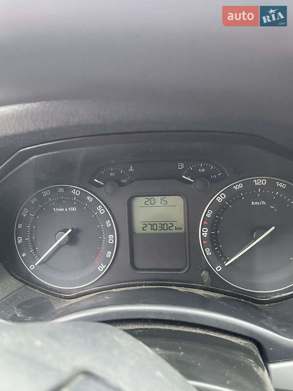 Універсал Skoda Octavia 2006 в Товсте фото 8 Універсал Skoda Octavia 2006 в Товсте