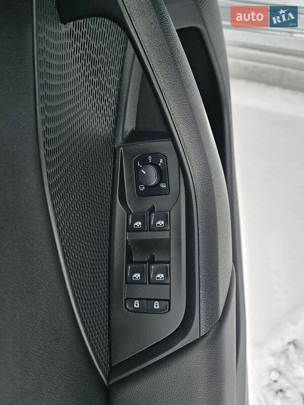 Универсал Skoda Octavia 2022 в Луцке