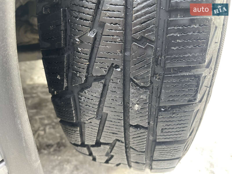 Ліфтбек Skoda Octavia 2012 в Богородчанах фото 7 Ліфтбек Skoda Octavia 2012 в Богородчанах