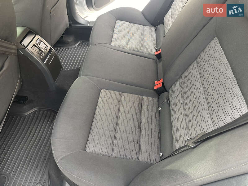 Ліфтбек Skoda Octavia 2012 в Богородчанах фото 17 Ліфтбек Skoda Octavia 2012 в Богородчанах