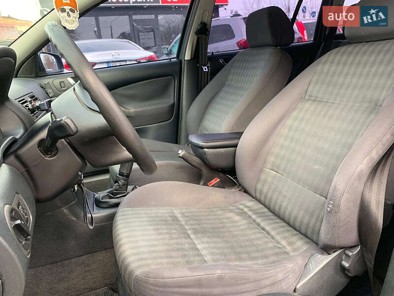 Универсал Skoda Octavia 2005 в Виннице фото 30 Универсал Skoda Octavia 2005 в Виннице