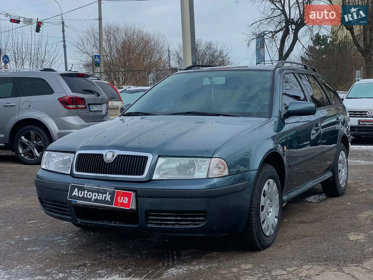 2011 Skoda Octavia - мініатюра 39