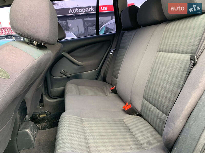 Универсал Skoda Octavia 2005 в Виннице фото 27 Универсал Skoda Octavia 2005 в Виннице