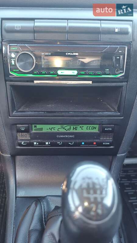 Лифтбек Skoda Octavia 2008 в Тернополе фото 17 Лифтбек Skoda Octavia 2008 в Тернополе