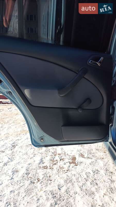 Лифтбек Skoda Octavia 2008 в Тернополе фото 19 Лифтбек Skoda Octavia 2008 в Тернополе