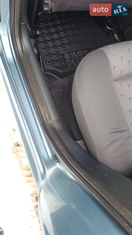 Лифтбек Skoda Octavia 2008 в Тернополе фото 26 Лифтбек Skoda Octavia 2008 в Тернополе