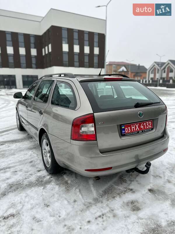 Универсал Skoda Octavia 2012 в Виннице фото 10 Универсал Skoda Octavia 2012 в Виннице