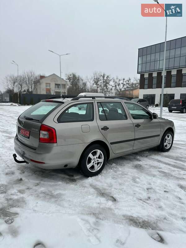 Универсал Skoda Octavia 2012 в Виннице фото 11 Универсал Skoda Octavia 2012 в Виннице